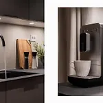 Premium Penthouse In - Northern Lights, City, Sea & Mountain View - Free Parking In Garage