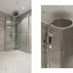 דירה Premium Penthouse In - Northern Lights, City, Sea & Mountain View - Free Parking In Garage *