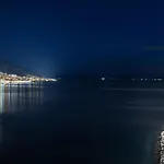 Premium Penthouse In - Northern Lights, City, Sea & Mountain View - Free Parking In Garage